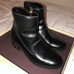Stella McCartney ankle boots vegan!